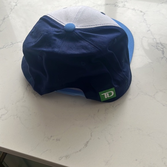 Opening Day 2023 BLUE JAYS snap back hat - Picture 2 of 3